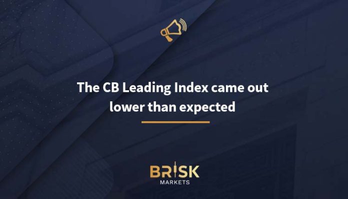 CB Leading Index