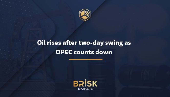 Oil-OPEC