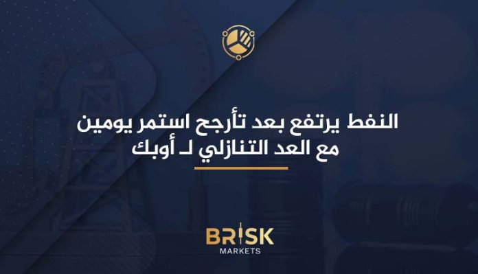 ارتفاع النفط-أوبك