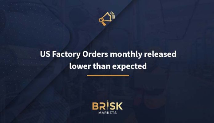 US Factory Orders