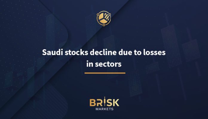 Saudi stocks