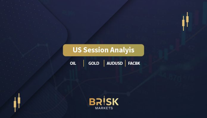 USOil Technical Analysis