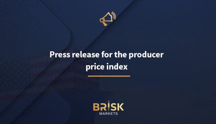 producer price index