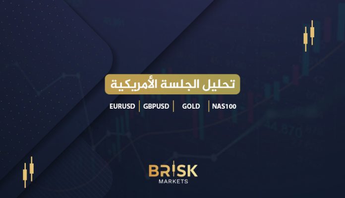 التحليل الفني اليورو دولار EURUSD