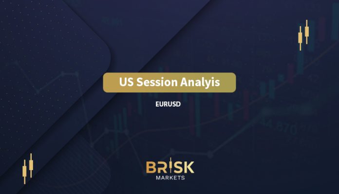 EURUSD Technical Analysis