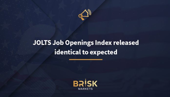 JOLTS Job Openings Index