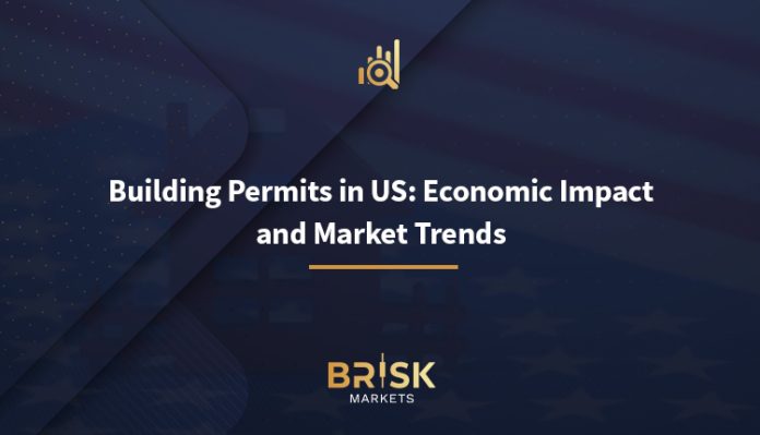 Building Permits in US