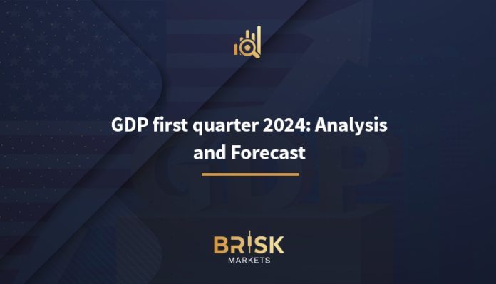 GDP Q1