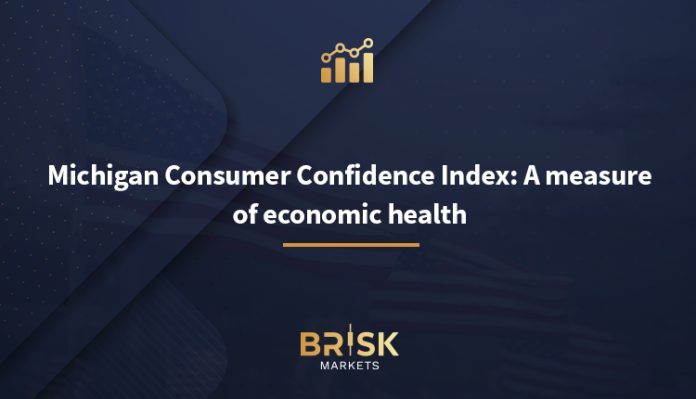 Michigan Consumer Confidence Index