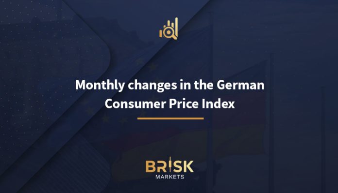 German Consumer Price Index