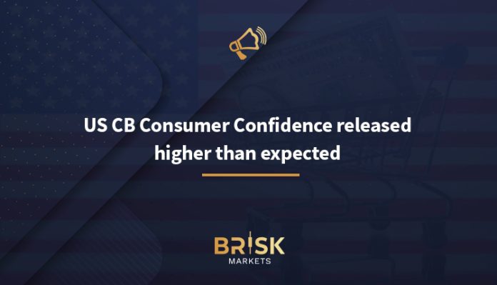 US CB Consumer Confidence