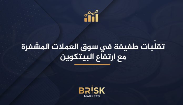 العملات المشفرة