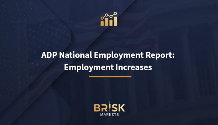 ADP National Employment Report