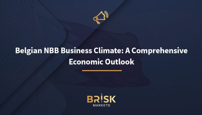 Belgian NBB Business Climate