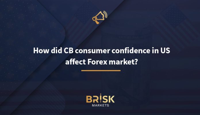 CB consumer confidence