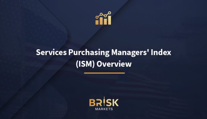 Services Purchasing Managers' Index (ISM)