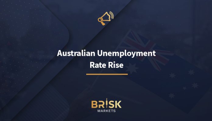 Australian Unemployment Rate