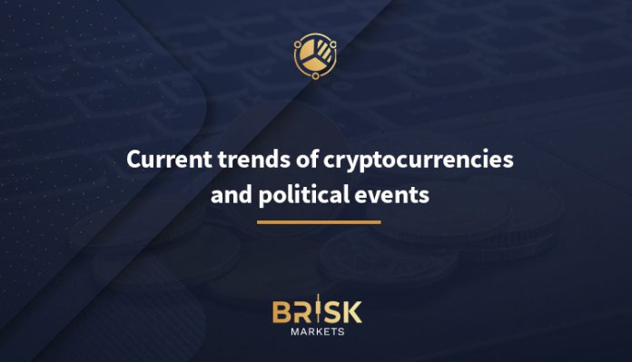 cryptocurrencies