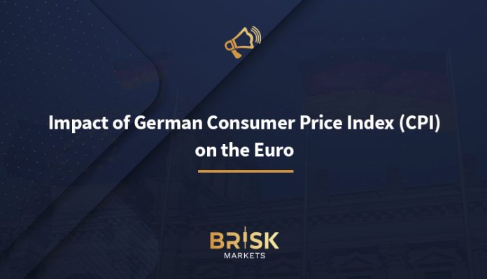 German Consumer Price Index (CPI)