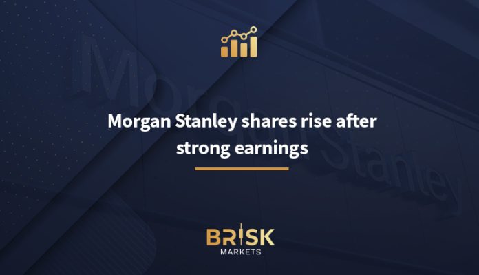 Morgan Stanley