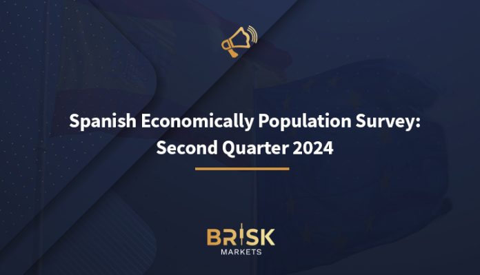 Spanish Economically Population Survey