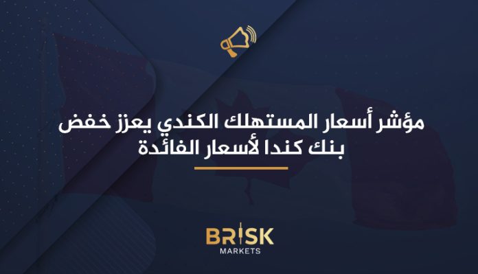 مؤشر أسعار المستهلك الكندي