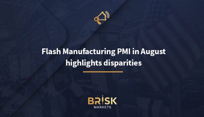 Flash Manufacturing PMI