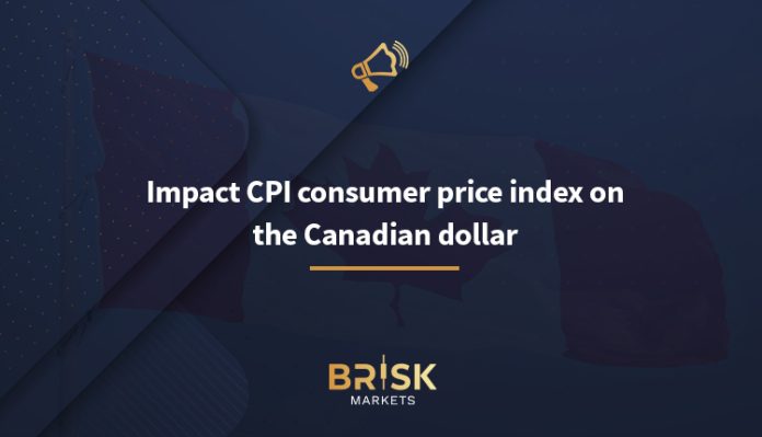 consumer price index