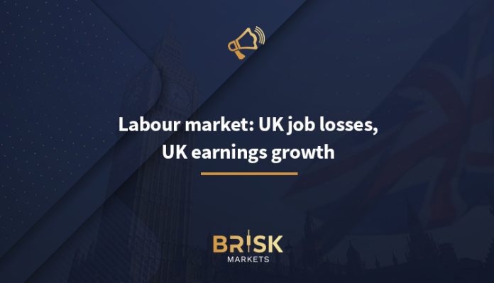 UK job losses