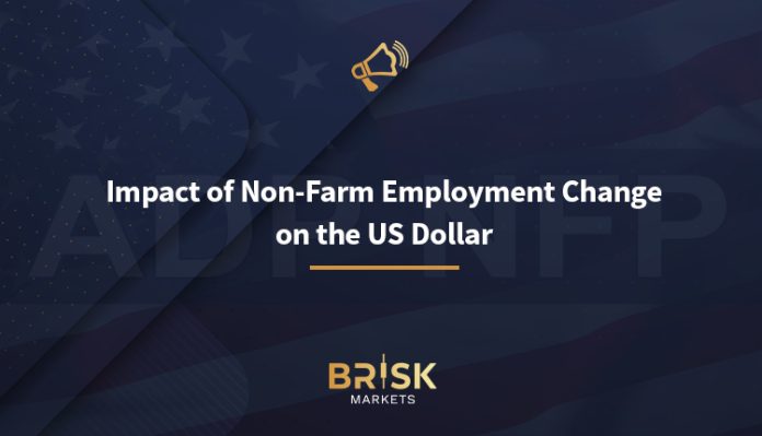 Non-Farm Employment Change