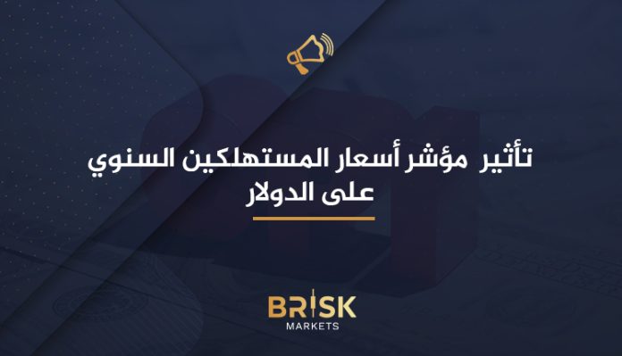 مؤشر أسعار المستهلكين