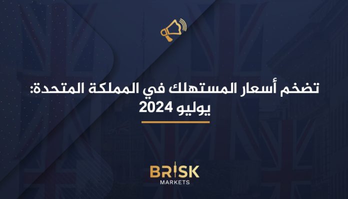 مؤشر أسعار المستهلك