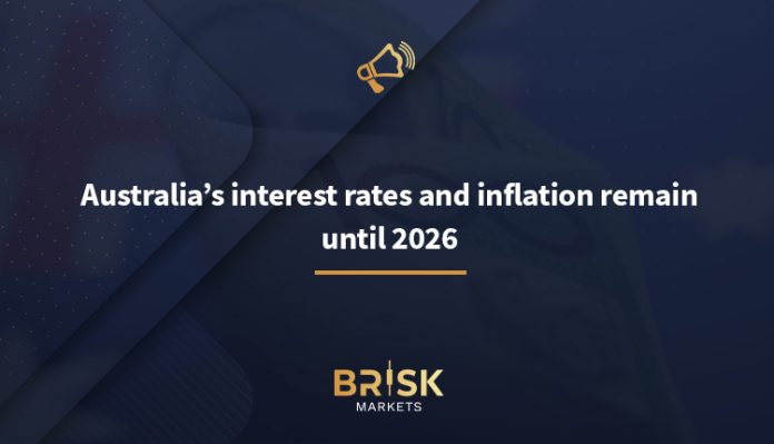 Australia’s interest rates