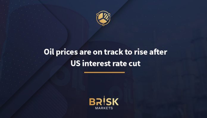 Oil prices