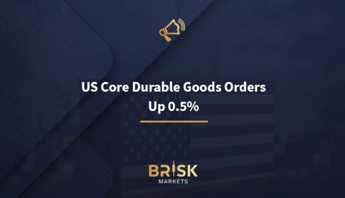 Core durable goods