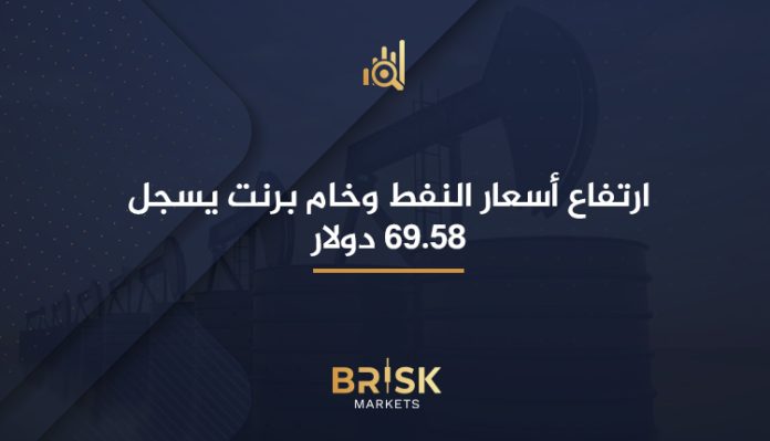 أسعار النفط