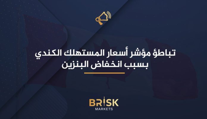 مؤشر أسعار المستهلك الكندي