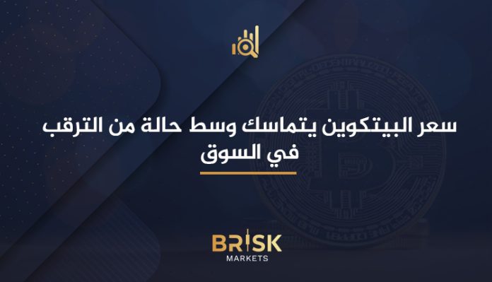 سعر البيتكوين