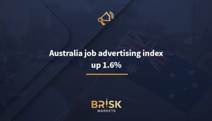 Australia job advertising