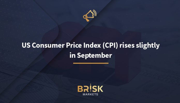 US CPI