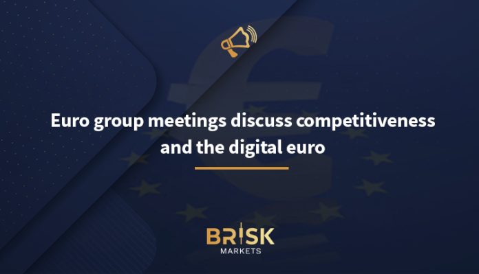 Euro group meetings