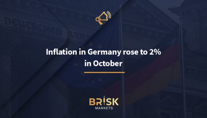 Inflation in Germany