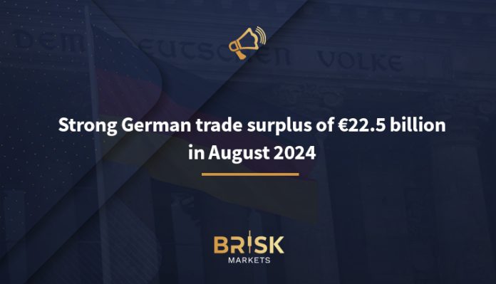 German trade