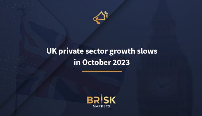 UK private sector