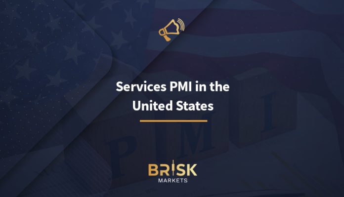 US Services PMI