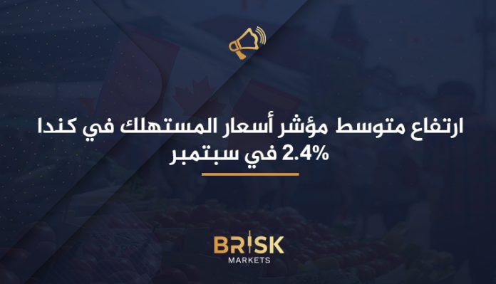 مؤشر أسعار المستهلك