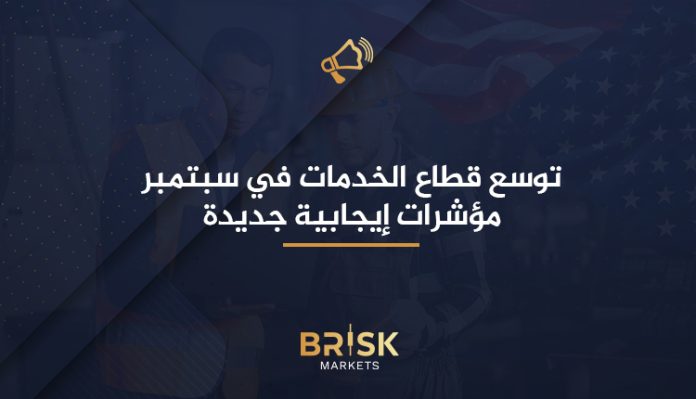 قطاع الخدمات