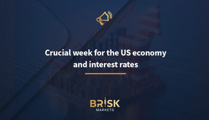 US economy and interest rate