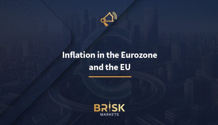 Inflation in the Eurozone