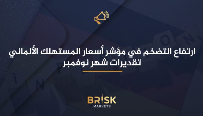 مؤشر أسعار المستهلك الألماني